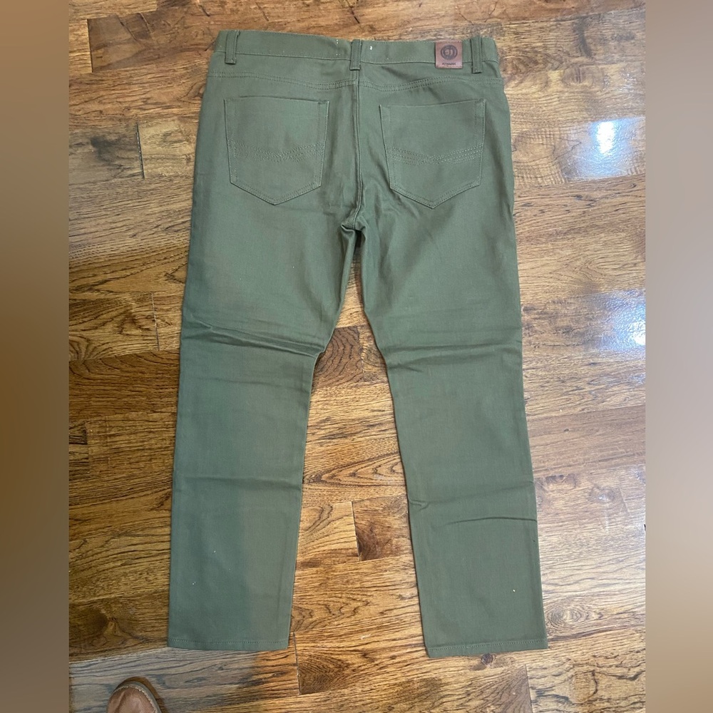Pjmark denim